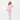 Pijama clasica rosa chicle