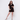 Velvet set short
