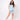 Nube set en short